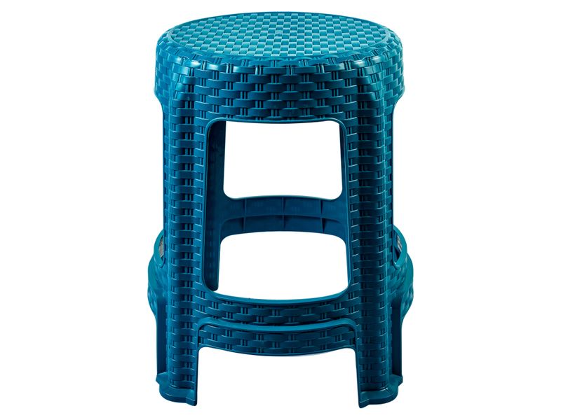 Banco-Rattan-Deluxe-Mega-Aqua-1-48878