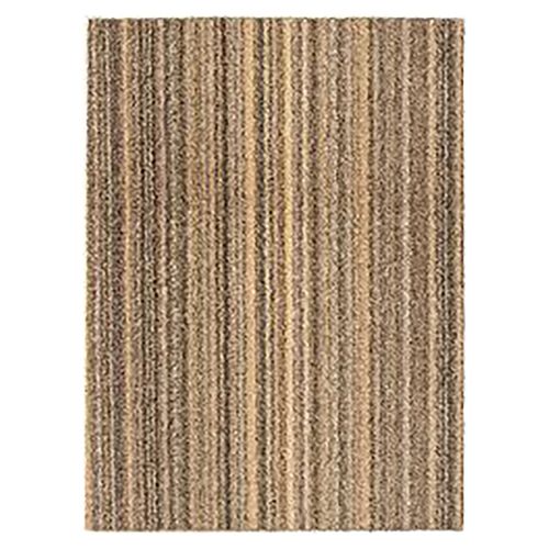 Alfombra Better Homes Exterior Inter 152X213Cm Hojas