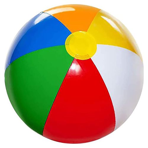 Pelota De Playa