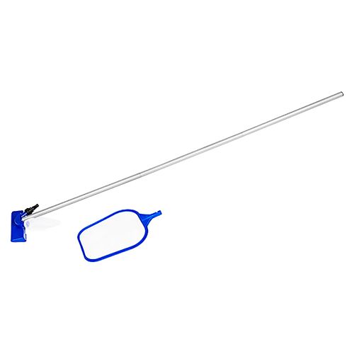 Red Manual Lipia Pisicina Bestway Flowclear Modelo: 58635 de 163cm