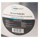 Basurero-Mainstays-Redondo-Con-Pedal-30-litros-2-73090