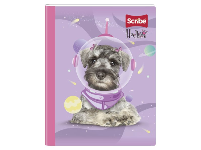 Cuaderno-Huellitas-Scribe-Cl-Ray-100H-1-72298