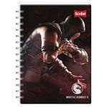 Cuaderno-Scr-101-100H-Mortal-Kombat-1-72303