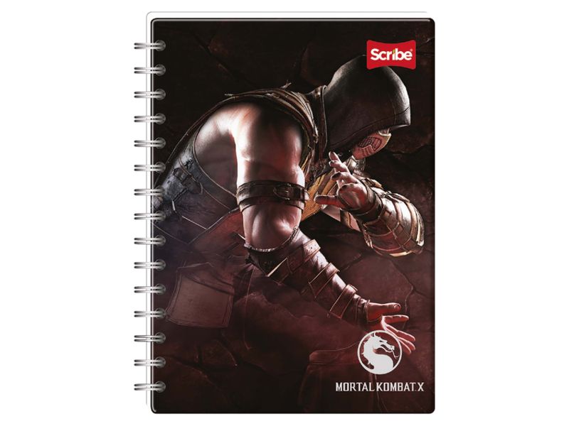 Cuaderno-Scr-101-100H-Mortal-Kombat-1-72303