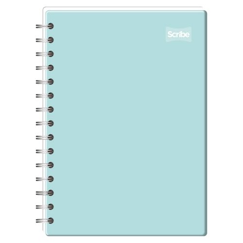 Cuaderno Scr 102.80H Td Scribe Book Fem