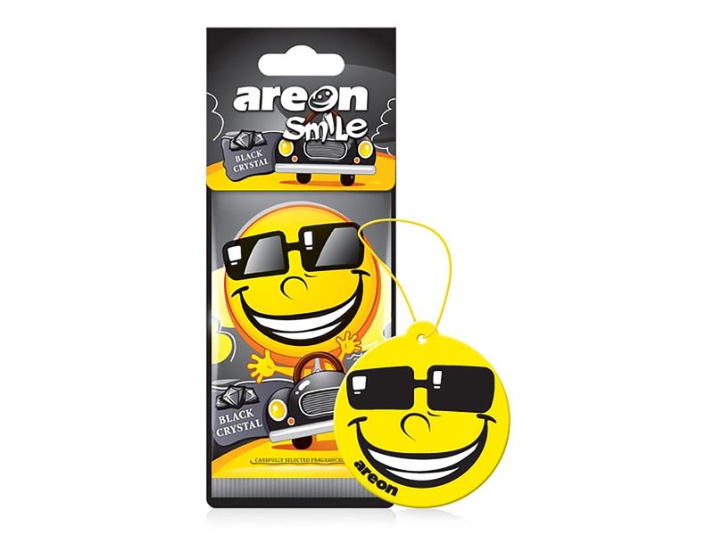 Aromatizante-Areon-Para-Carro-Papel-Smile-Black-Crystal-1-71408