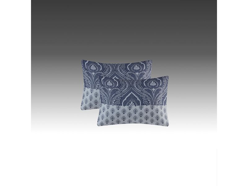 Edred-n-Better-Homes-5-Piezas-Jacquard-King-Azul-4-73172