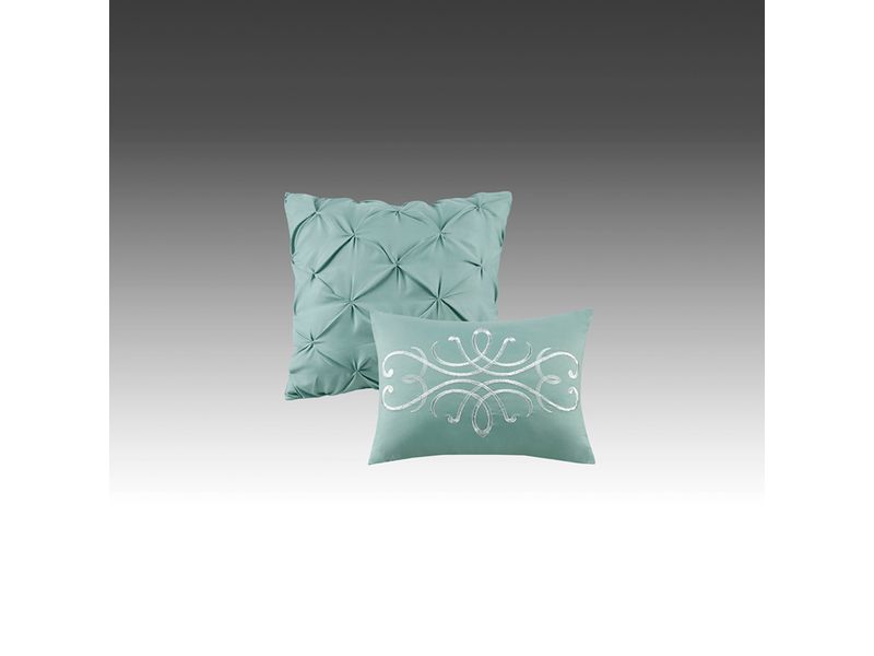 Edred-n-Better-Homes-5-Piezas-Jacquard-Queen-Verd-3-73177