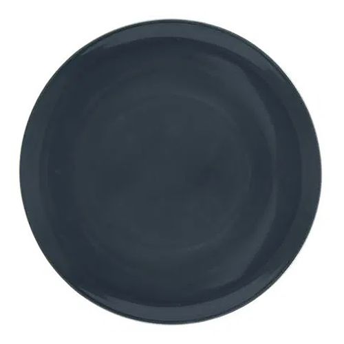 Plato Mainstays Plastico Plano 10 5Plg C