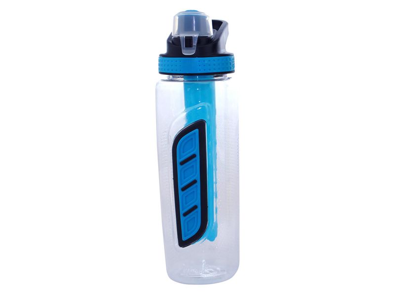 Hydrapak Ountain Stow – Botella De Agua Plegable (16.9 Fl Oz, 17 Onzas