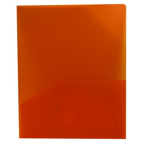 Carpeta Quick 2 Bolsillos Carta Colores