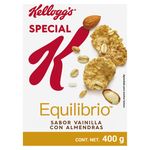 Comprar Cereal Kellogg's® Special K® Antoxidantes Cosecha Roja de Arándanos  y Moras con Frutos Rojo, Walmart Costa Rica - Maxi Palí