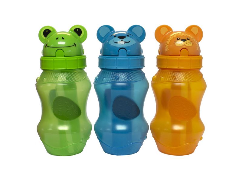 Botella-Cool-Gear-Plastica-Animales-1-73376