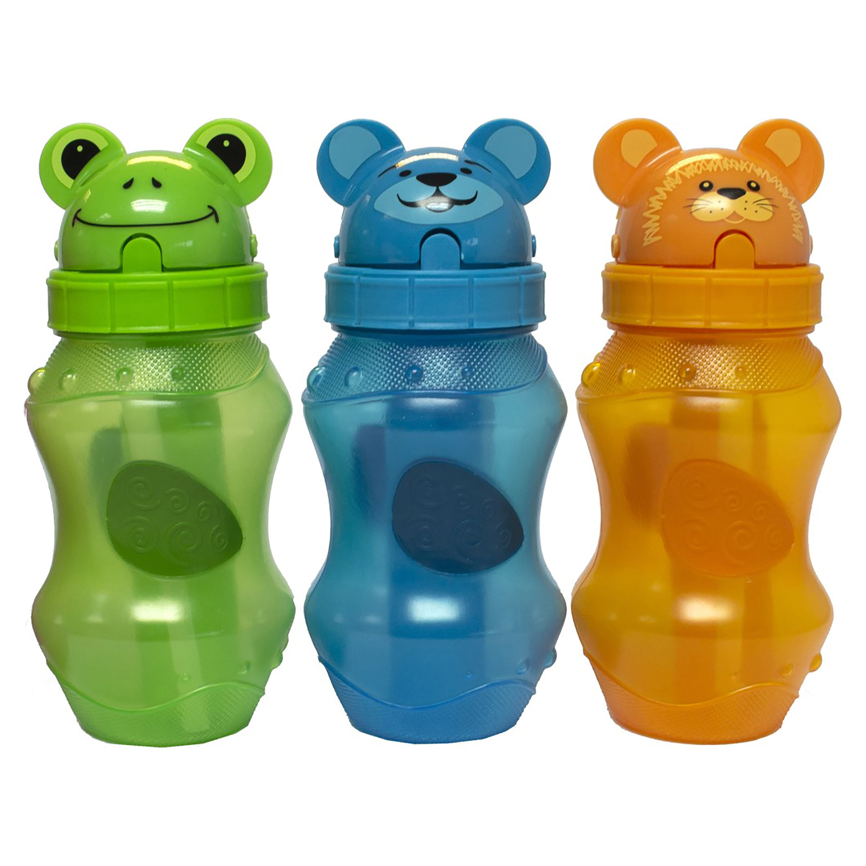 Botella-Cool-Gear-Plastica-Animales-1-73376