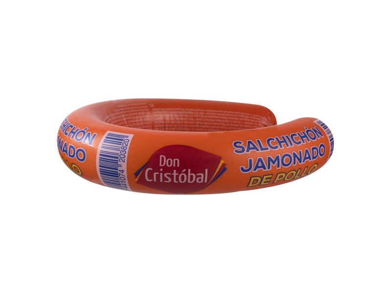 Salcho-Po-Jam-Dc500G-3-35428