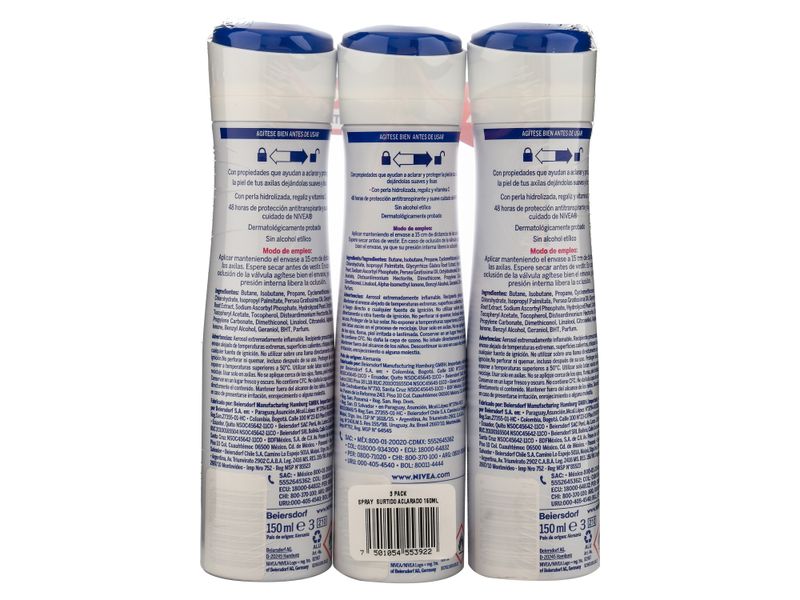 3-Pack-Desodorante-Nivea-Spray-Aclarado-450-ml-2-69437