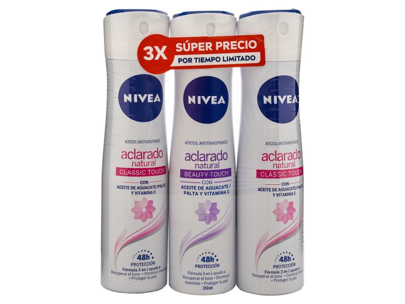 3-Pack-Desodorante-Nivea-Spray-Aclarado-450-ml-1-69437