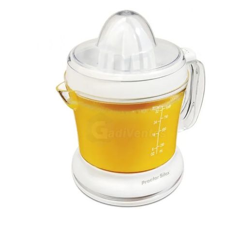 Proctor Silex Exprimidor De Jugos