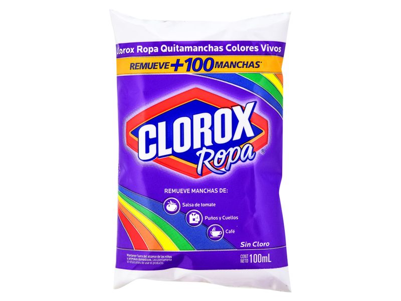 Quitamanchas-Clorox-Color-Bolsa-100ml-1-73939