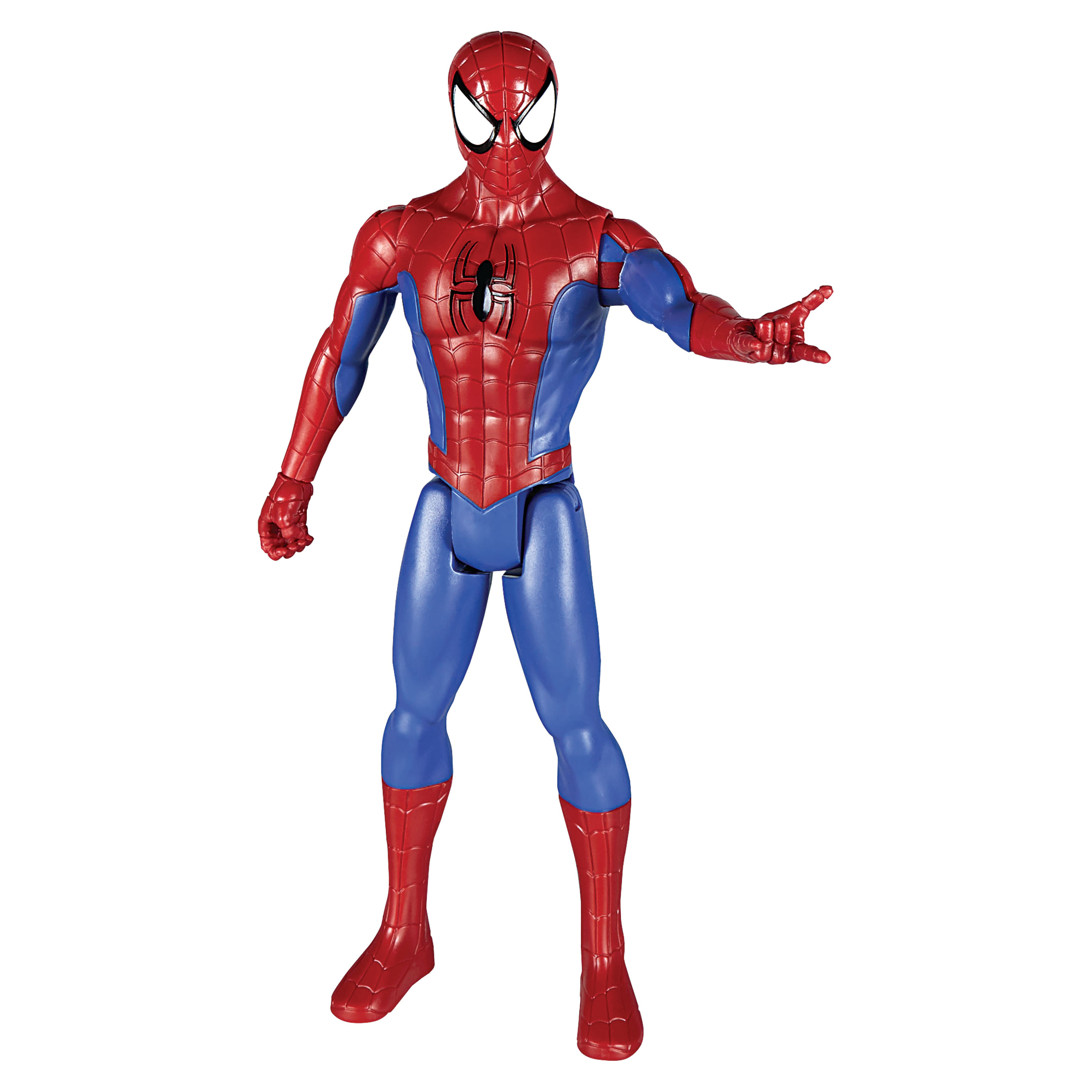 Comprar Marvel Spiderman Lanzatelarañas | Walmart Costa Rica