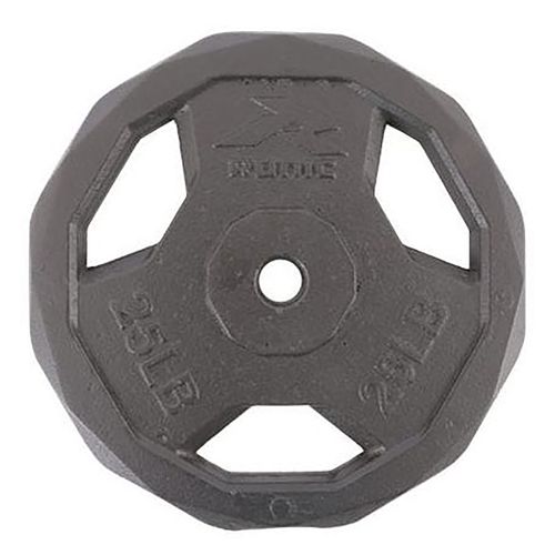 Plato Pesa Runic Esmal 25 Lb