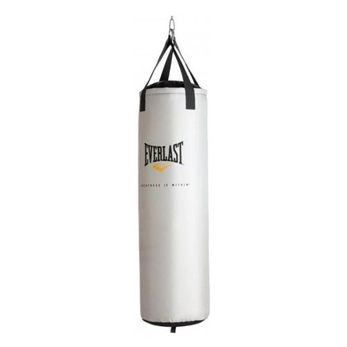 Saco Everlast Boxeo 60 Lbs 13X34 Pulg 90Cm