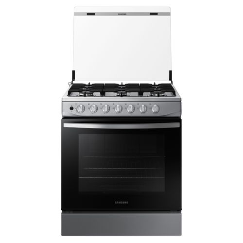 Cocina Samsung Gas 30 Nx52T3310Lv Ap