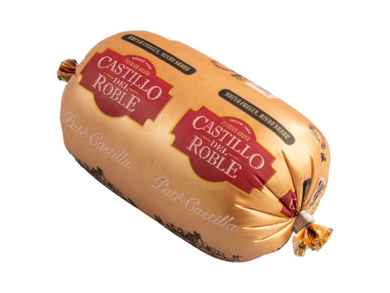 Pate-Castillo-Del-Roble-Higado-240Gr-3-32105