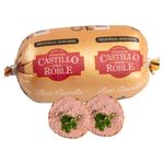 Pate-Castillo-Del-Roble-Higado-240Gr-1-32105