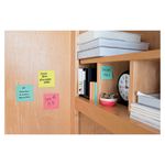 Cubo-de-Notas-Adhesivas-Post-it-Color-Ola-Aqua-400-hojas-cada-block-2-31467