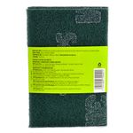 Comprar Fibra Verde Limpieza Pesada Scotch-Brite X 1 Und, Walmart  Guatemala - Maxi Despensa