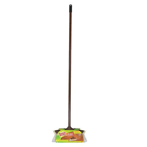 Escoba No Rayas Scotch-Brite x 1 unidad