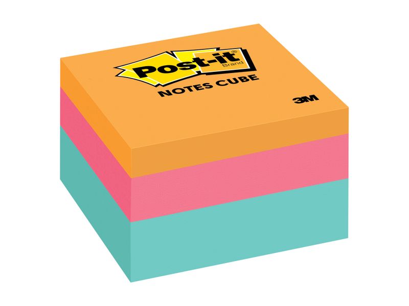 Cubo-de-Notas-Adhesivas-Post-it-Color-Ola-Aqua-400-hojas-cada-block-1-31467