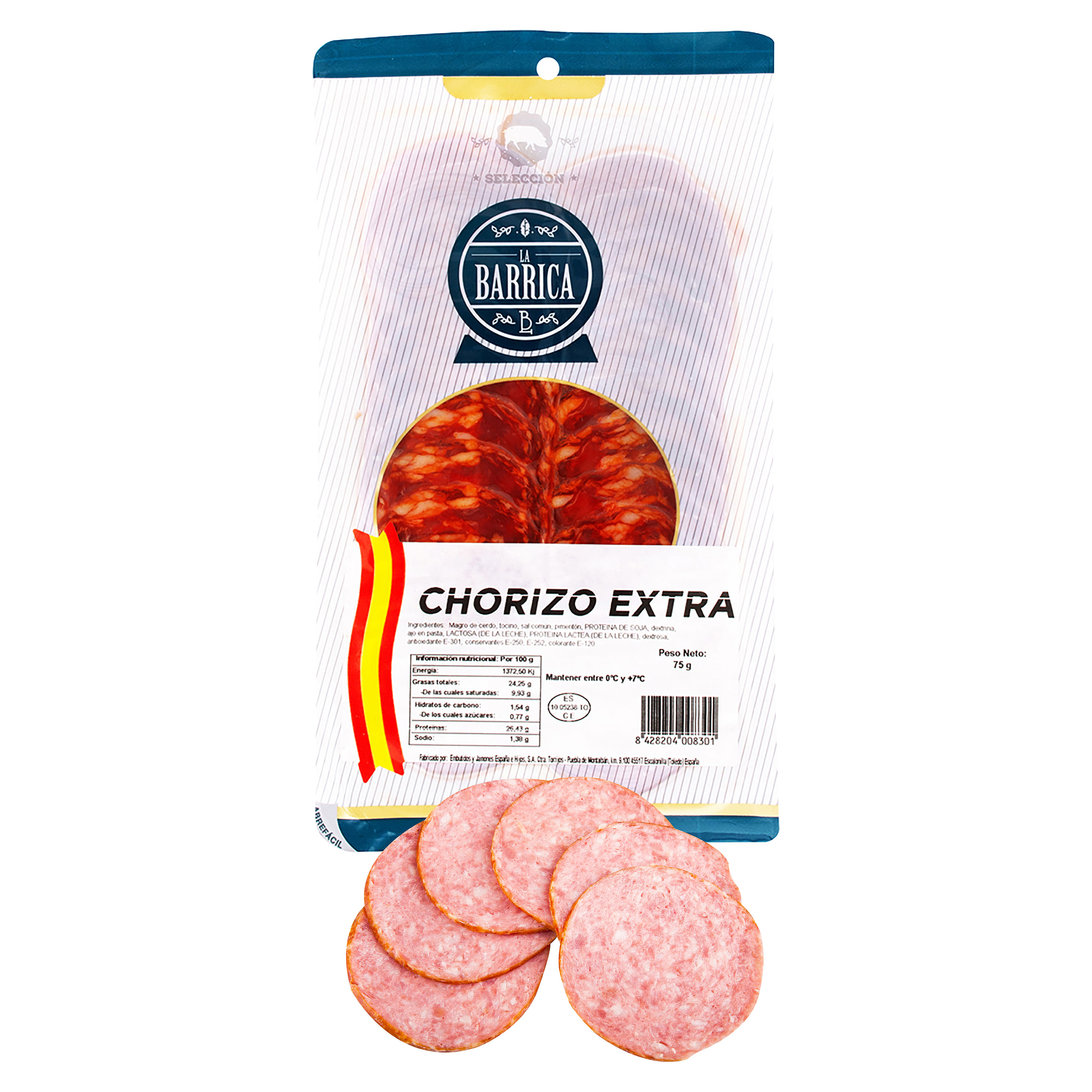 Chorizo-Barrica-Cular-Rojo-Euro-75Gr-1-28871