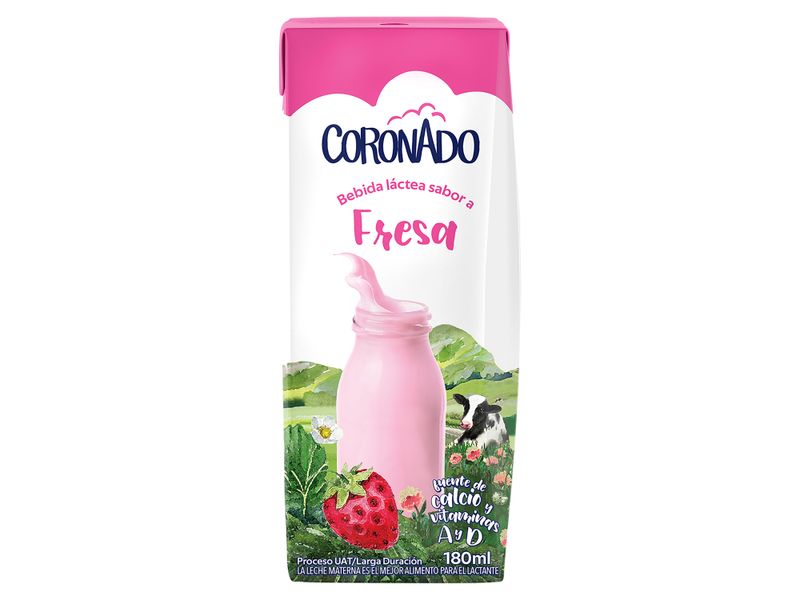 Leche-Coronado-Saborizada-Fresa-180ml-2-74186