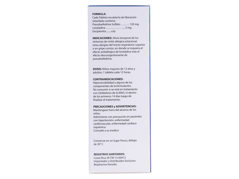 Loratadina-Pseudoefedrina-Biopharma-AllerpiD-5mg-120-mg-2-74192