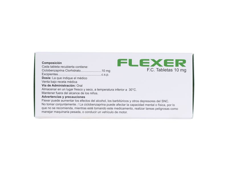 Ciclobenzaprina-Biopharma-Flexer-100-tabletas-recubiertas-10-mg-2-74193