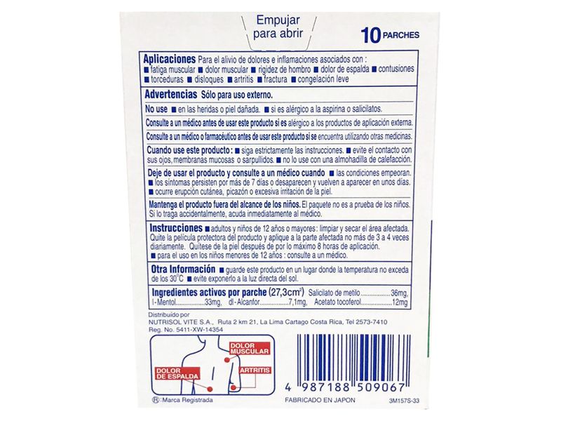 Salonpas-X10-Parche-X-Caja-2-25330