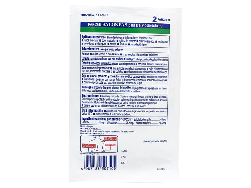 Salonpas-X2-Parche-X-Caja-2-25331