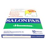 Salonpas-X10-Parche-X-Caja-5-25330