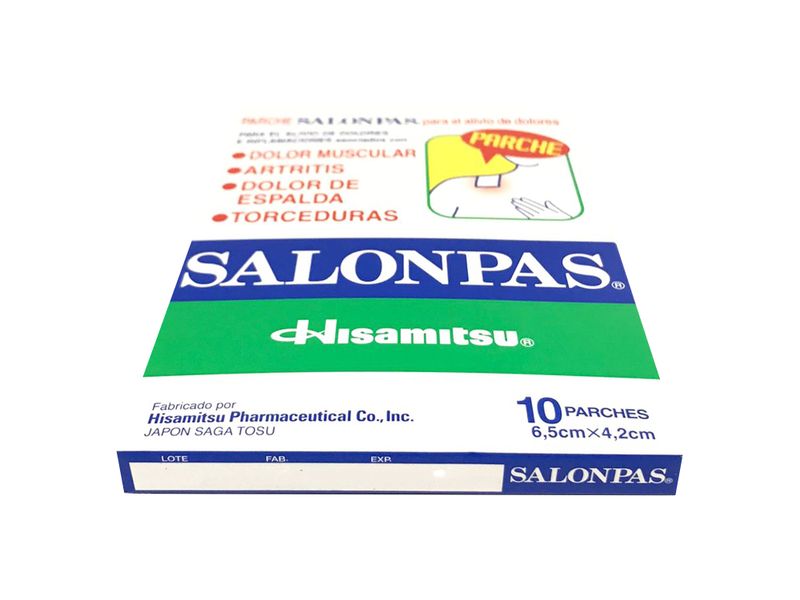 Salonpas-X10-Parche-X-Caja-5-25330