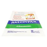 Salonpas-X2-Parche-X-Caja-6-25331