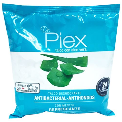 Talco Dr Pies en bolsa - 200 g