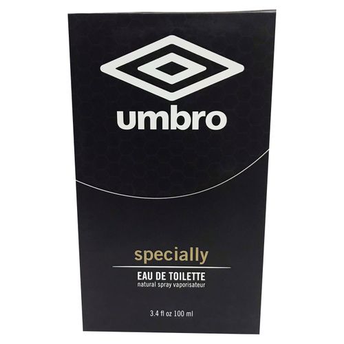 Fragrancia Umbro Specially -100ml