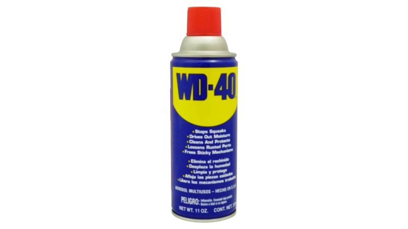 Comprar Aceite Wd 40 Multiuso Ideal para Proteger metal - 11oz, Walmart  Costa Rica - Maxi Palí