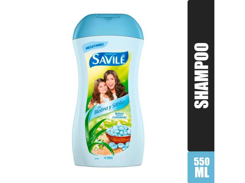 Shampoo-Savile-Biotina-550-ml-1-68320