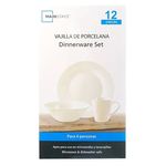 Vajilla-De-12Pc-Porcelana-Blanca-Mainsta-3-69743