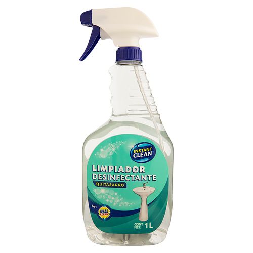 Quitasarro Instant Clean Bano 1 Litro