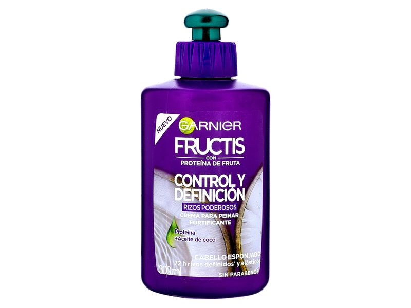 Crema-Peinar-Fructis-Rizos-Poderos-300Ml-1-29608