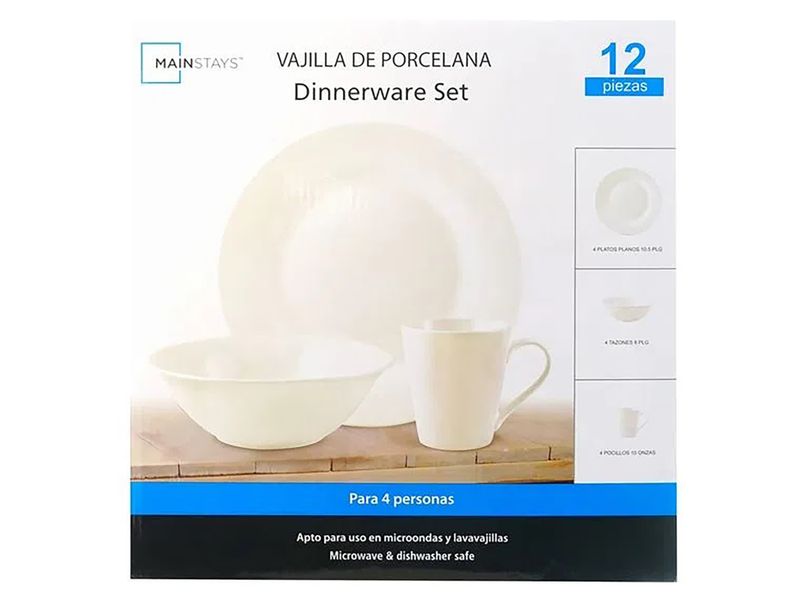 Vajilla-De-12Pc-Porcelana-Blanca-Mainsta-1-69743